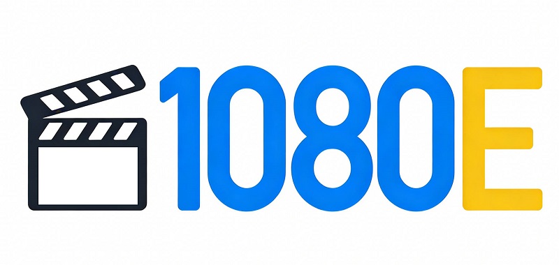 1080E